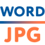 Word to JPG Converter