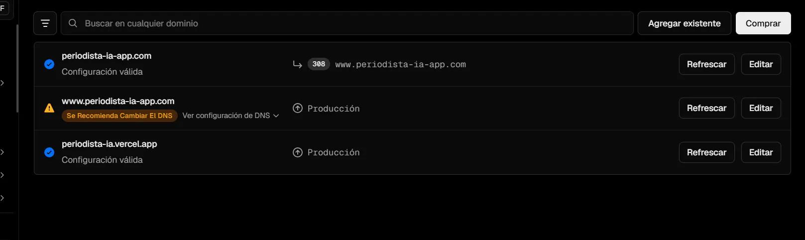 PeriodistaIA gallery image