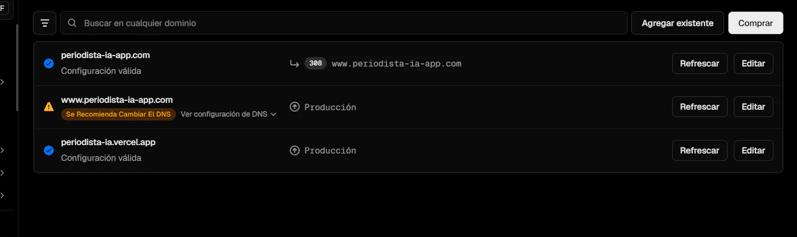 PeriodistaIA screenshot 43