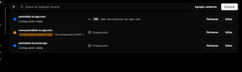 PeriodistaIA screenshot 43