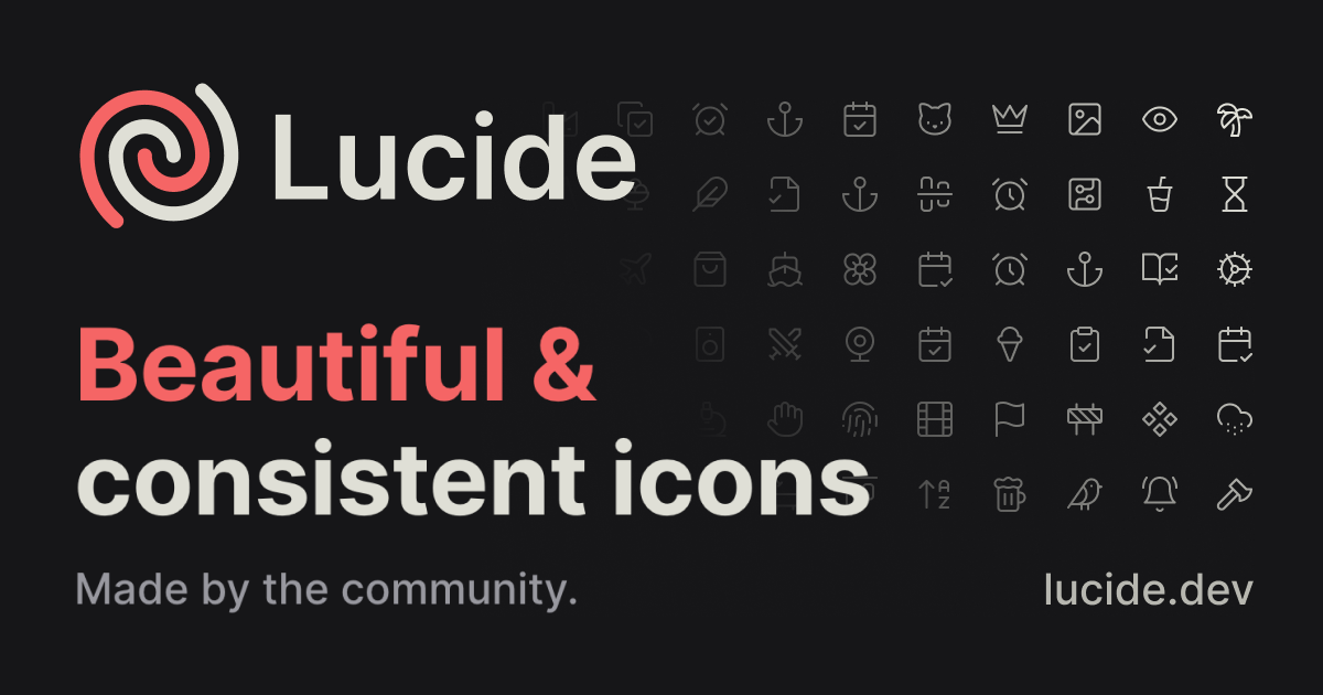 Lucide gallery image