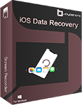 Joyoshare iPhone Data Recovery