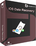 Joyoshare iPhone Data Recovery
