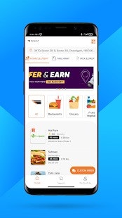 Fatafat: #1 Online Delivery App gallery image