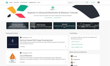 kauri.io gallery image