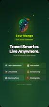 Sour Mango : AI Travel Companion gallery image