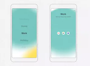 Digital Wellbeing Experiments by Google gallery image
