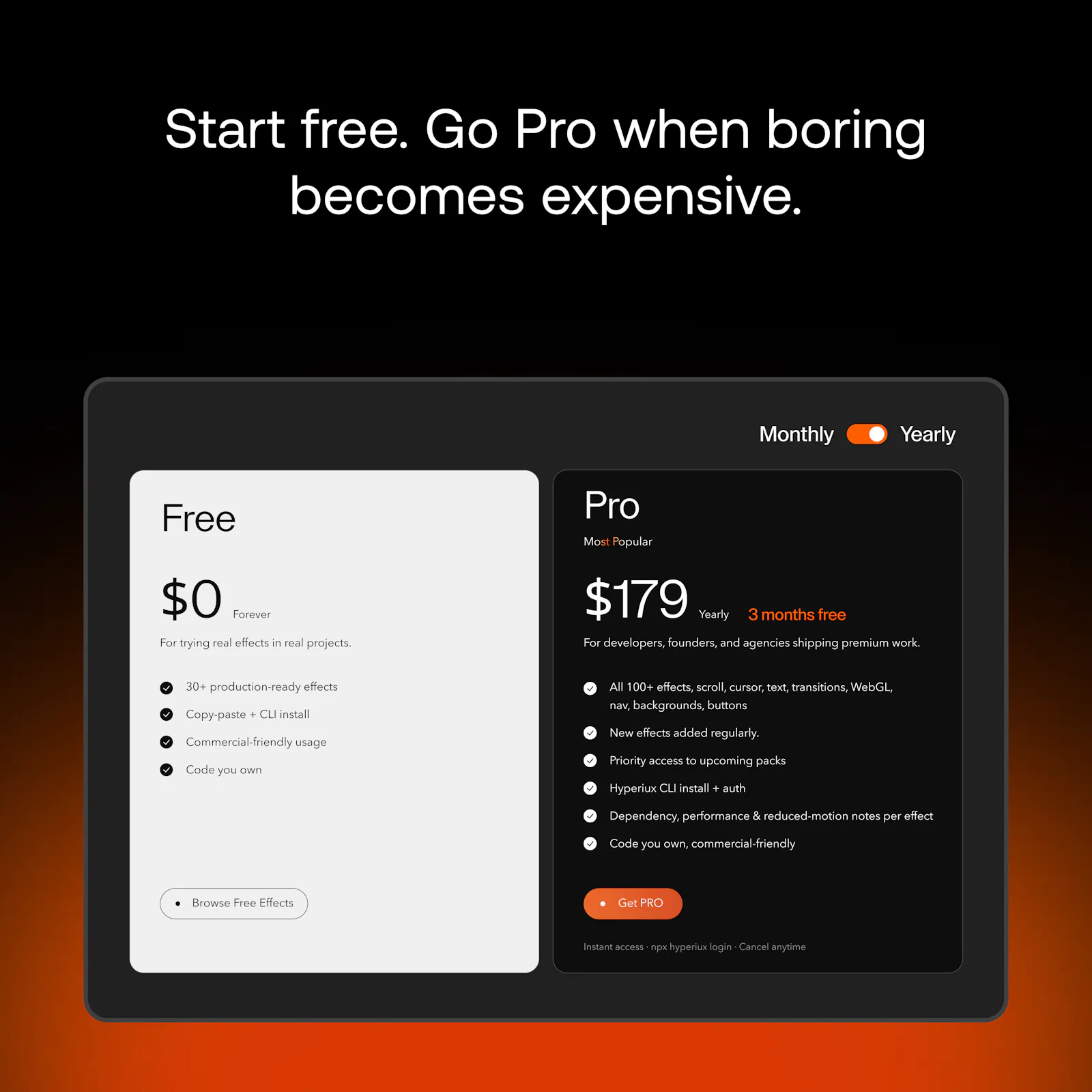 Hyperiux Vault screenshot 5