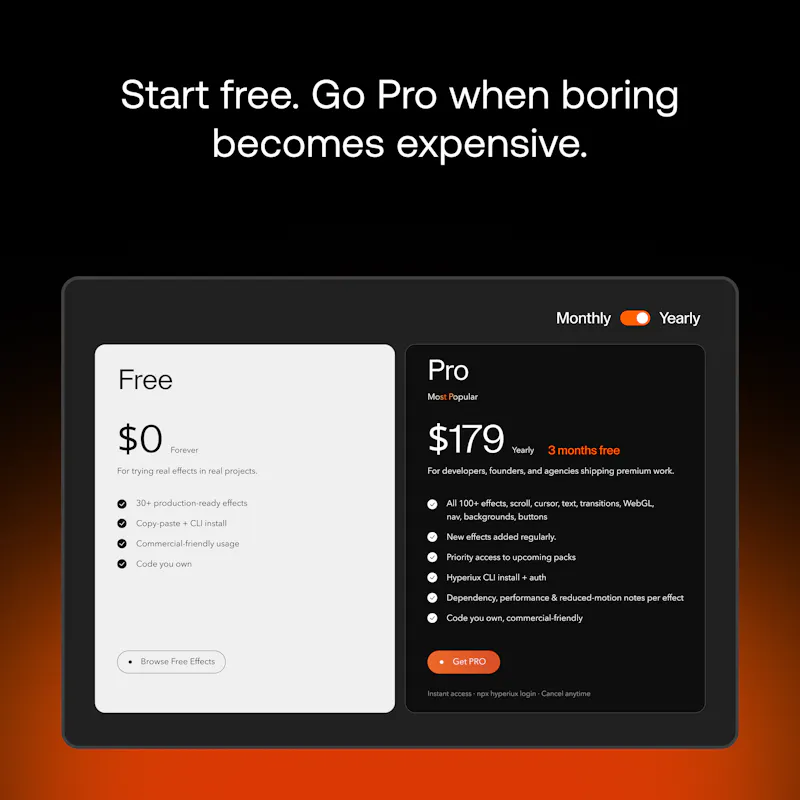 Hyperiux Vault screenshot 5