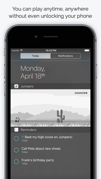 Jumpers gallery image