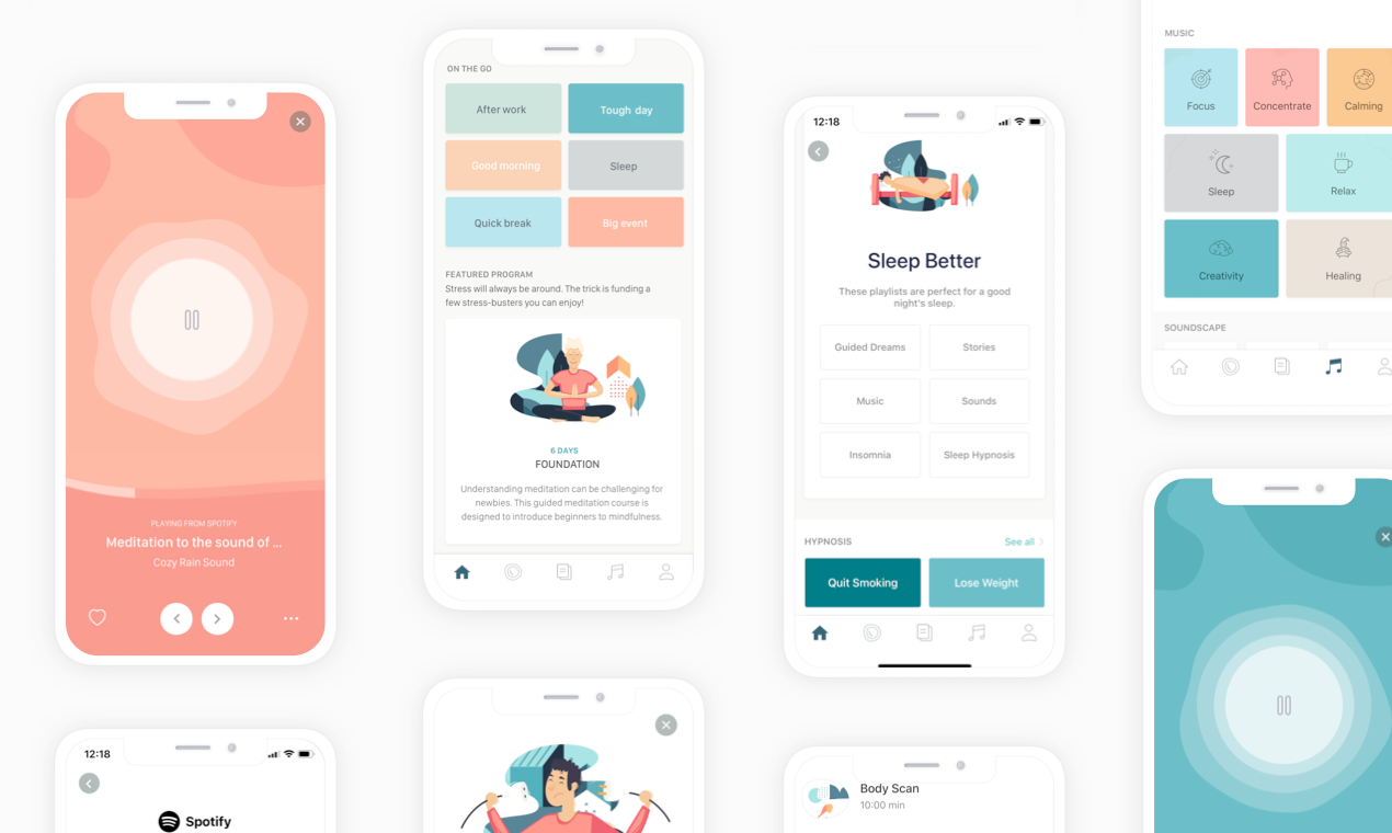 Deeply gallery image