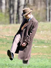 J. Robert Oppenheimer Coat gallery image