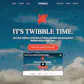 Twibble.io