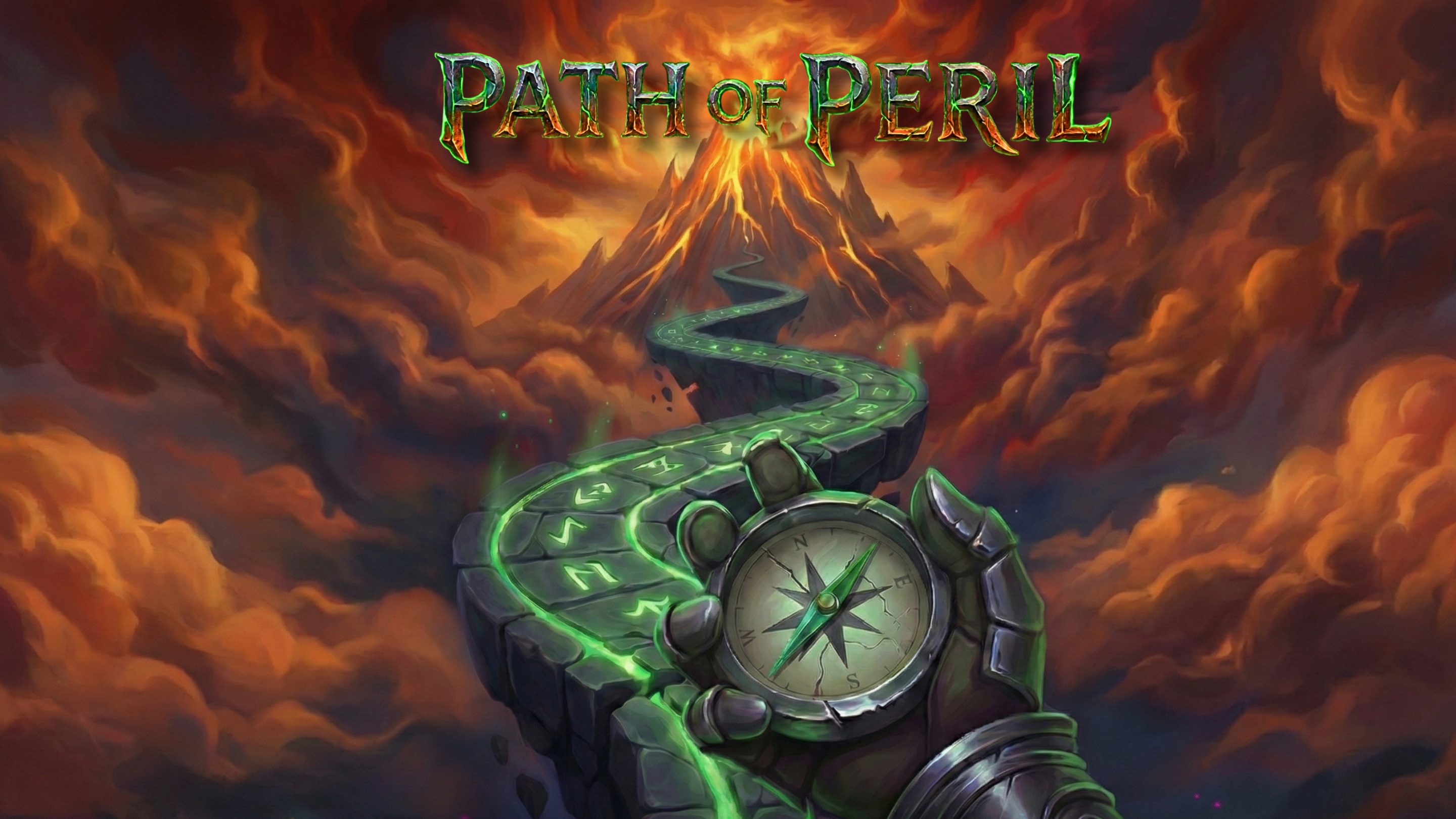 Path of Peril  gallery image
