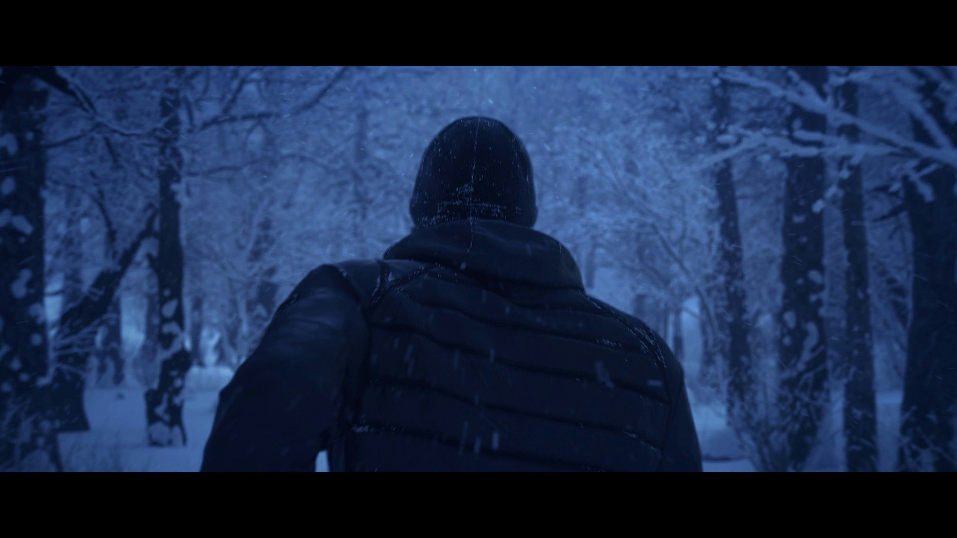 Hitman gallery image