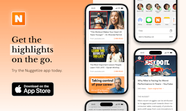 Nuggetize gallery image