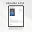 Resume 2023