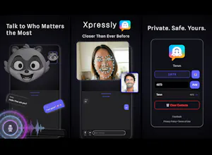 Xpressly gallery image