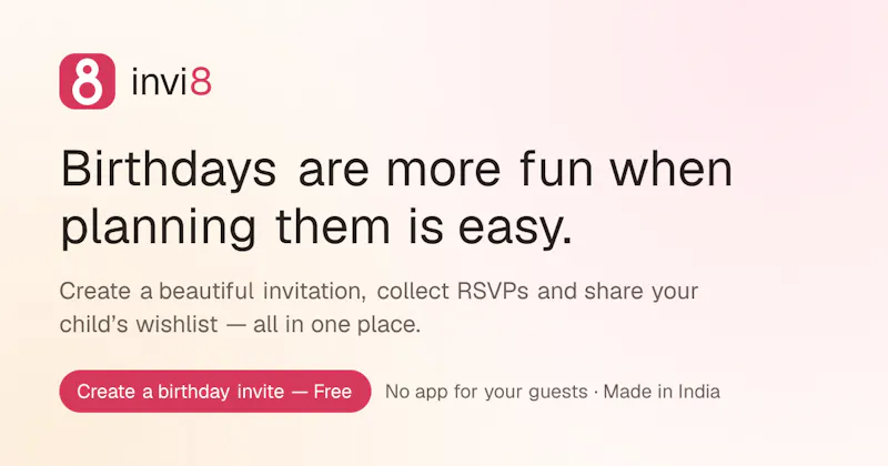 invi8 screenshot 1