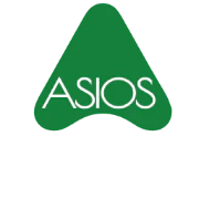 Asios Rooms logo