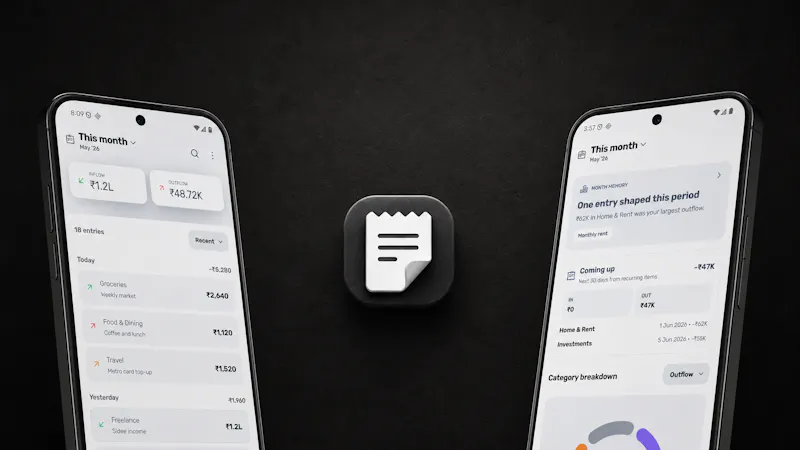 JotWell screenshot 1