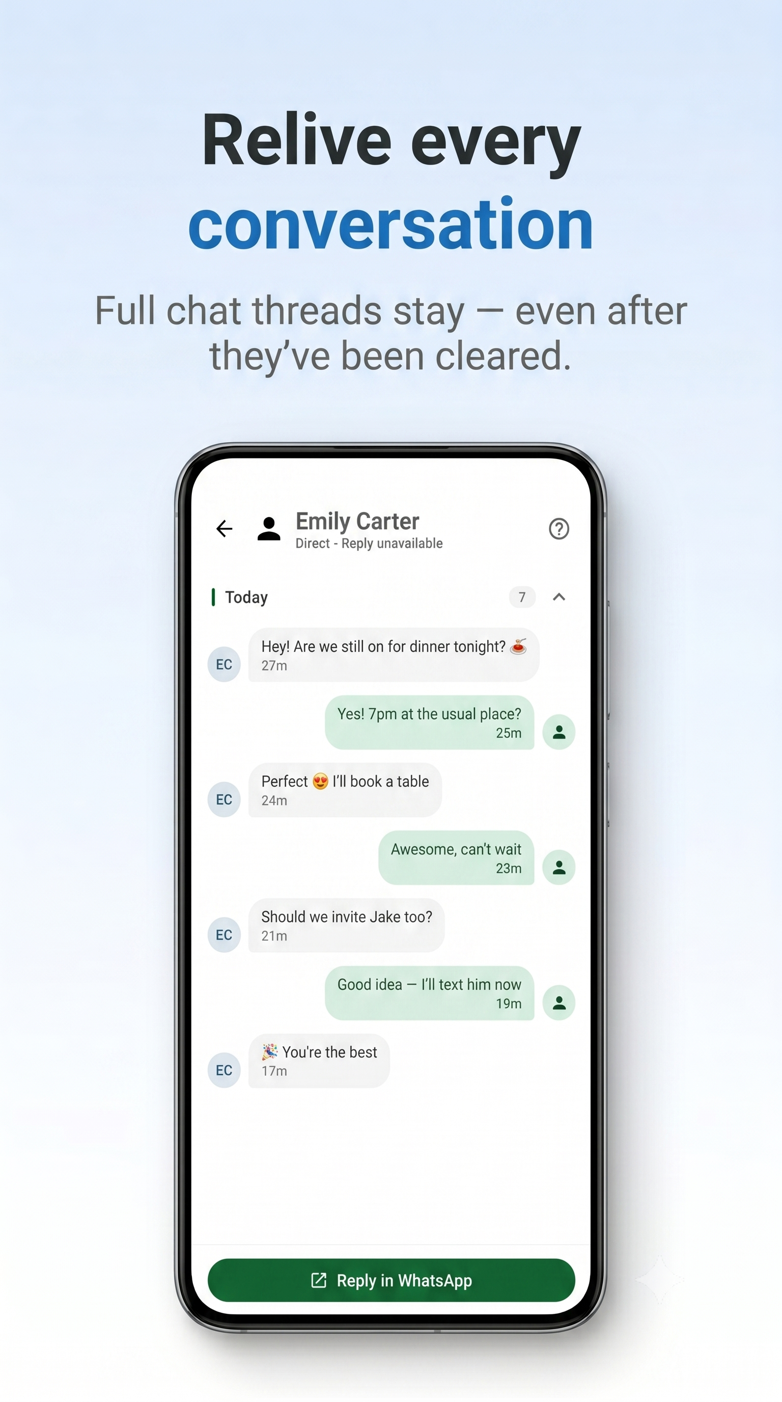 Notification Box gallery image