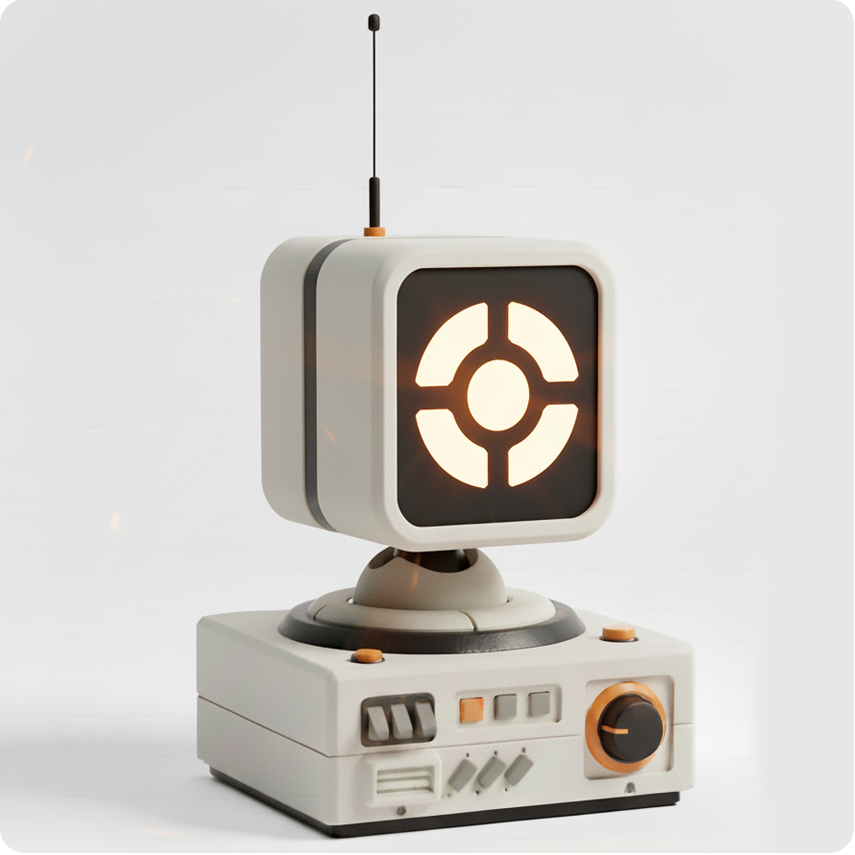 White Collar Agent logo