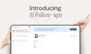 AI Follow-ups by folk
