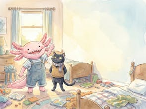 KidBooks.pics - Children Book Pics SaaS gallery image