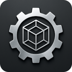 3D Model Viewer & Co... logo