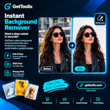 GetToolix — Free Everyday Online Tools gallery image