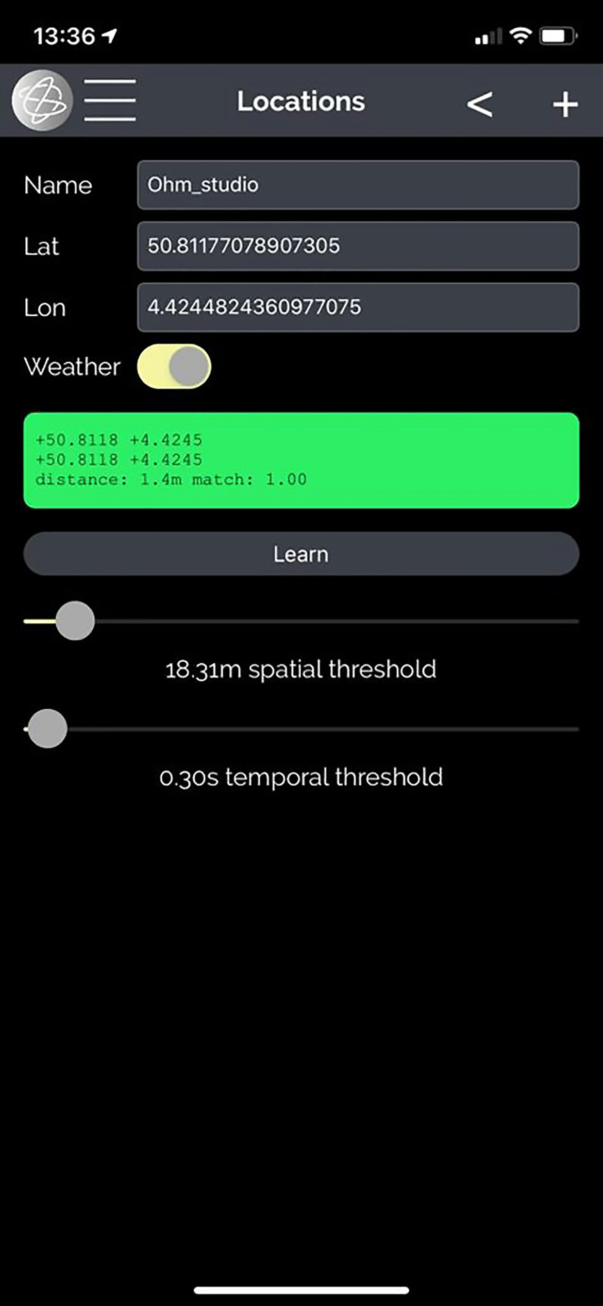 Holon.ist gallery image