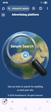 SimpleSearch gallery image