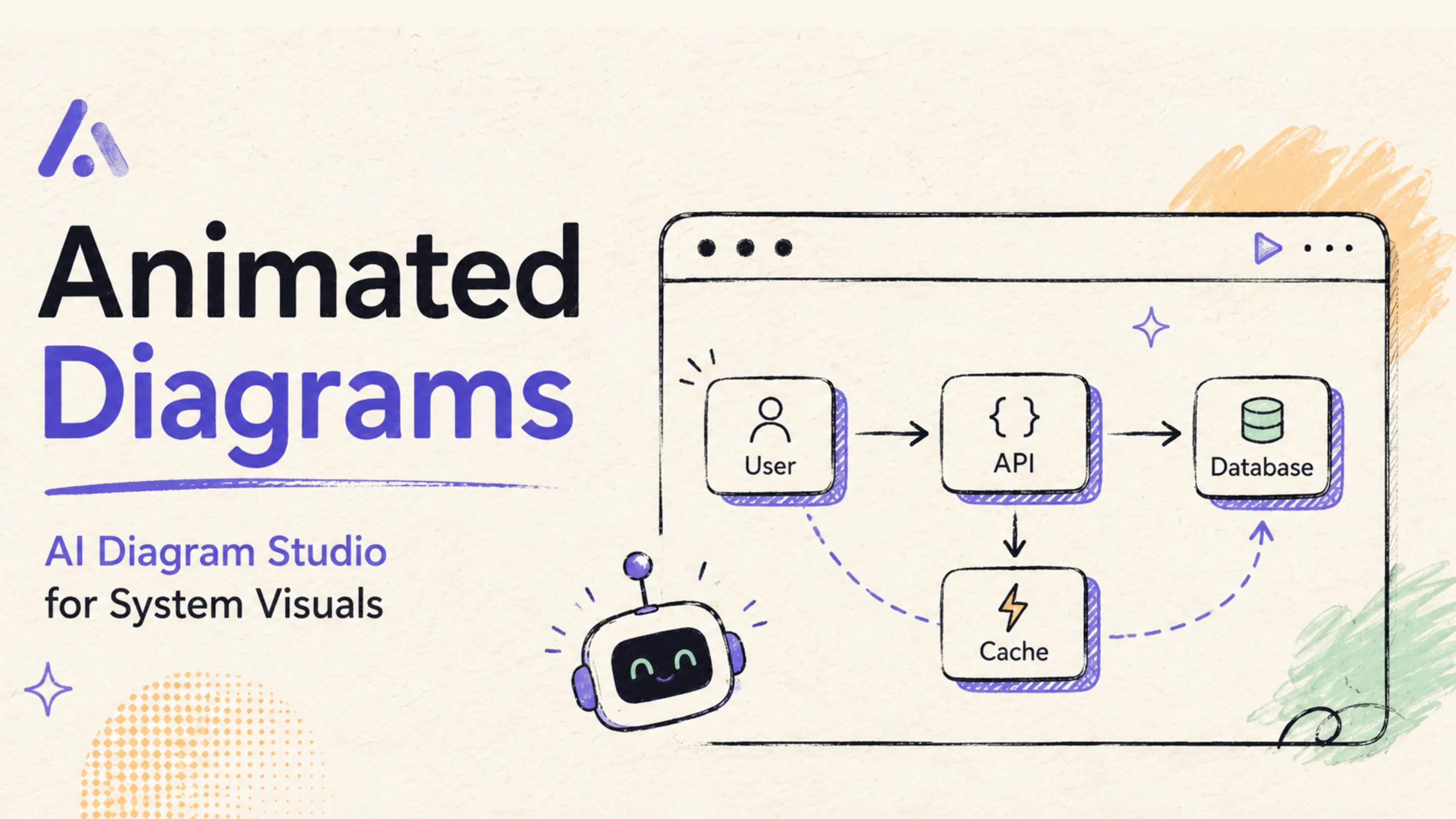 Animated Diagrams gallery image