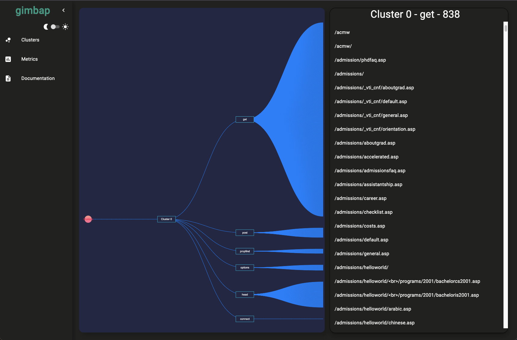 gimbap gallery image