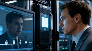 Lattice Layer1 hybrid DAG PQC EVM gallery image