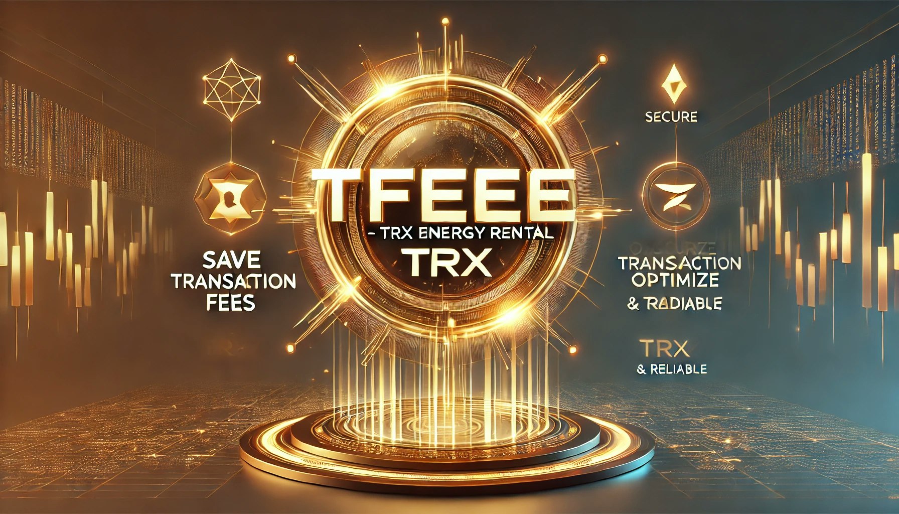 trx.energy-TFEEE - Tron energy - tron blockchain energy media 2