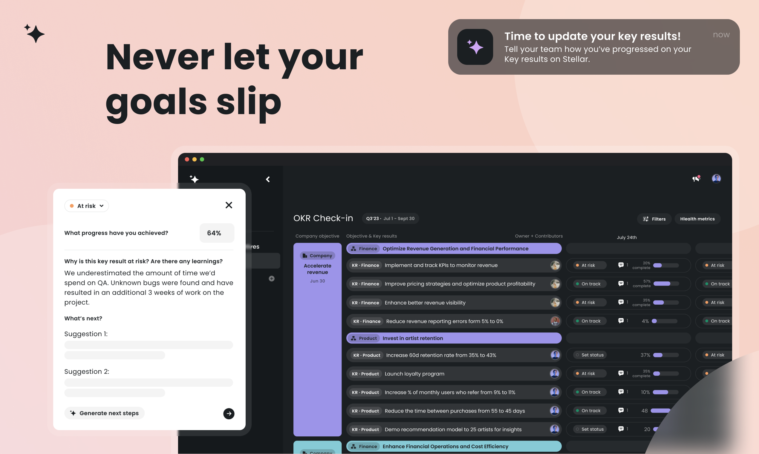 Stellar AI gallery image