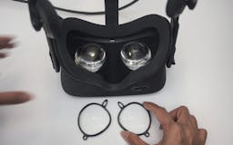VR Lens Lab media 1