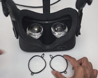 VR Lens Lab media 1