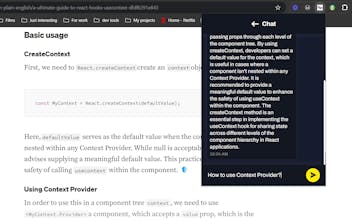 Summarie gallery image