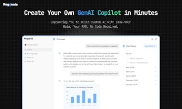 RAGGENIE gallery image