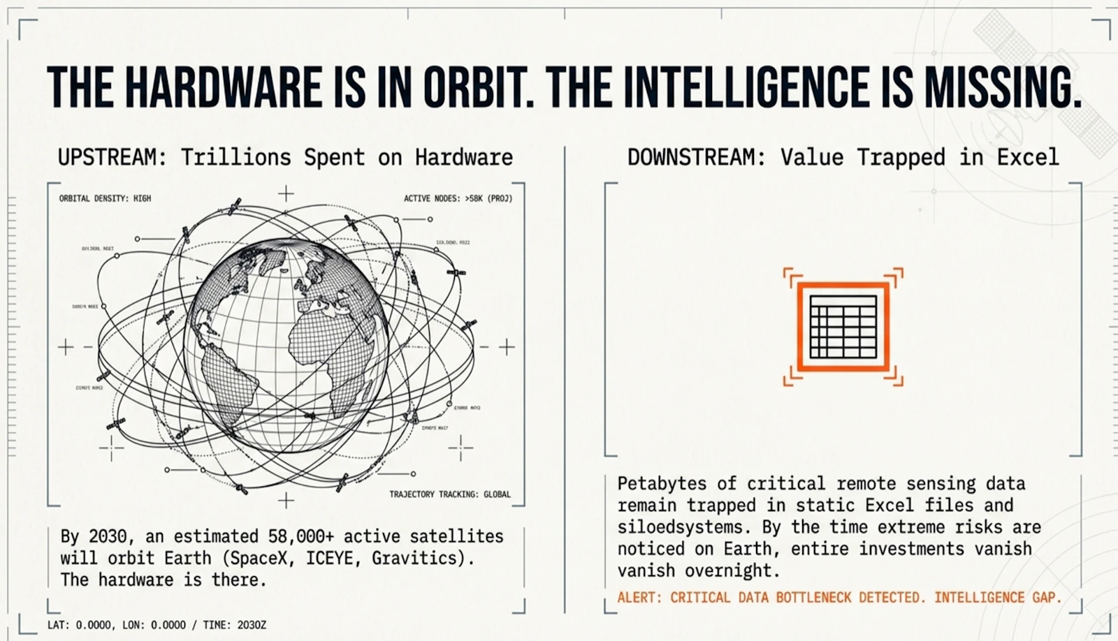 EOBSpace screenshot 2