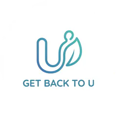 Get Back To U logo