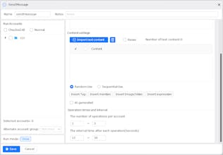 SuSocialPro gallery image