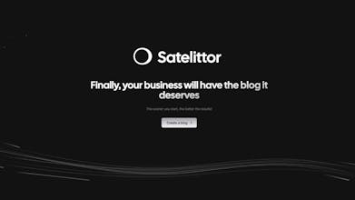 Un groupe de personnes célèbrent en constatant une augmentation du trafic web grâce à la solution SEO Satellitor.