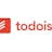 Todoist Rebrand