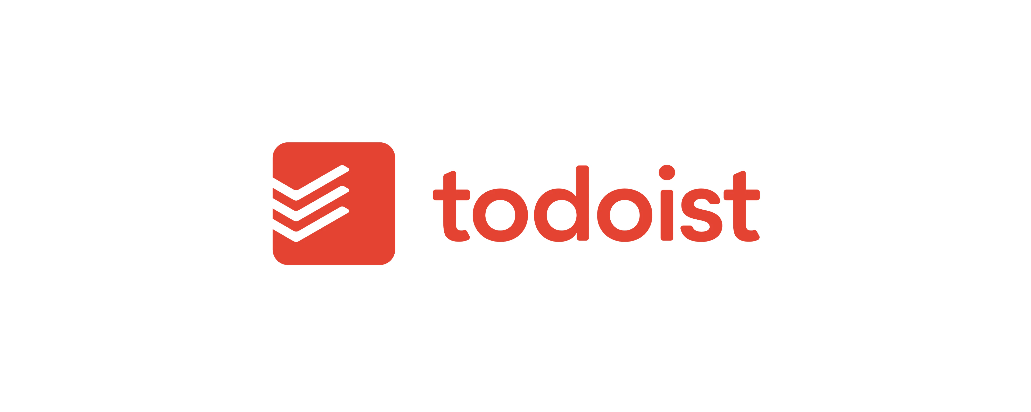 Todoist Rebrand
