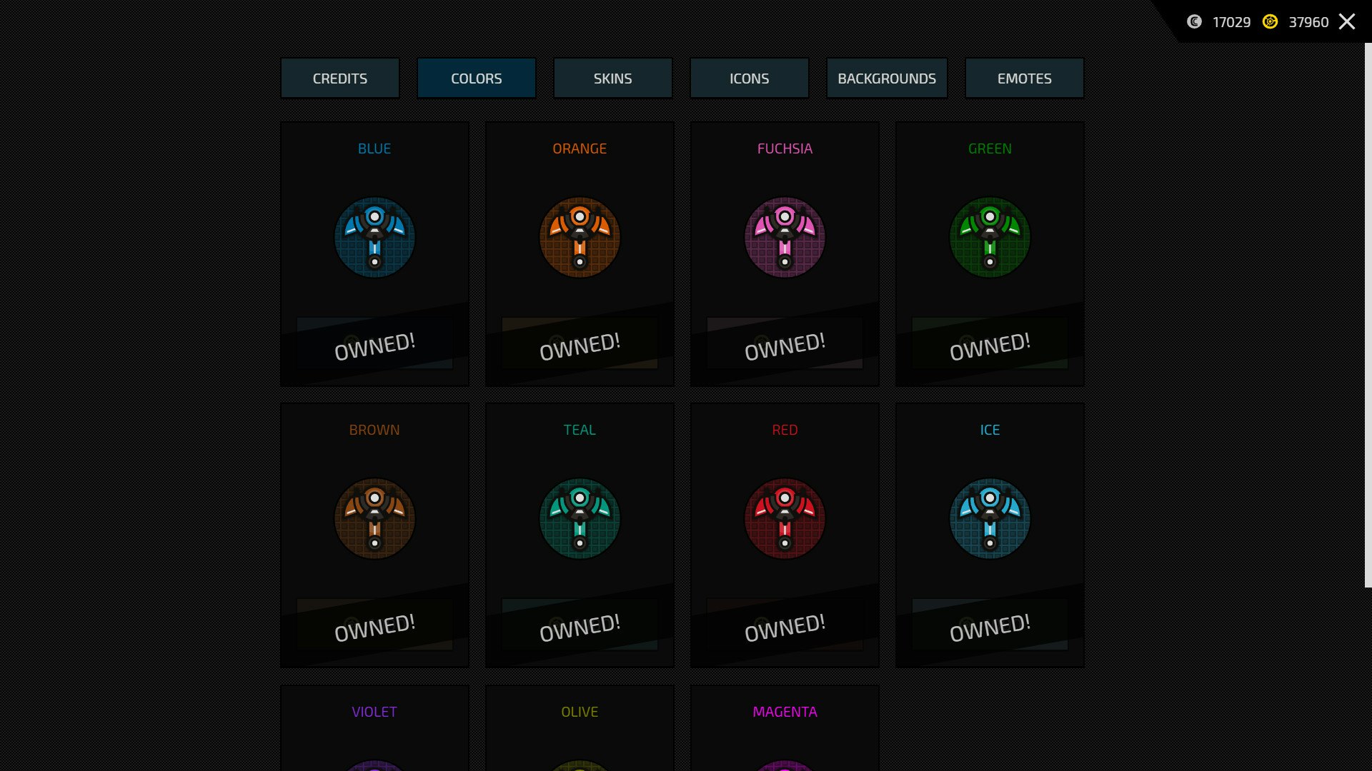 Coregrounds 1.0 gallery image