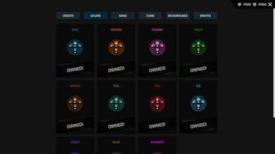 Coregrounds 1.0 gallery image